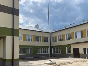 Еще три школы после капитального ремонта откроется в Нижегородской области в День знаний